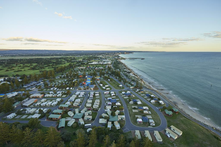 Exterior & Views 2, BIG4 West Beach Parks, Adelaide
