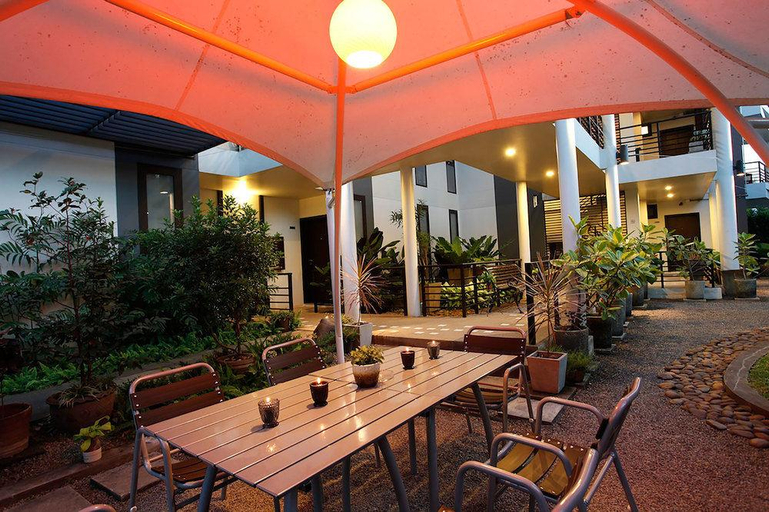 Food & Drinks 5, La Villetta Hotel, Muang Chiang Mai