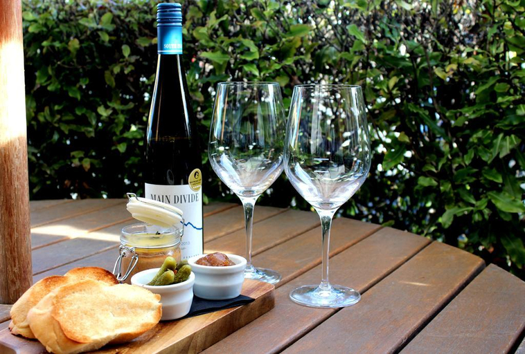 Food & Drinks 5, Roma on Riccarton Motel, Christchurch