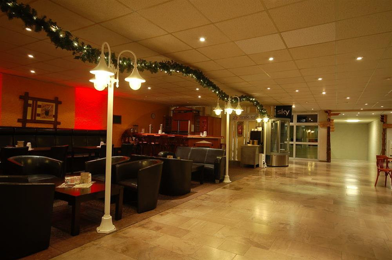 Public Area 3, Panoramic Hohegeiss, Goslar