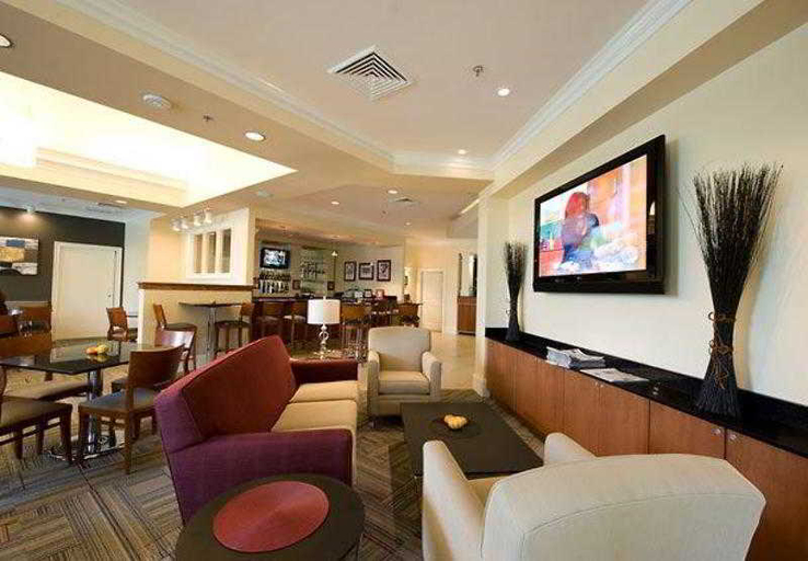 Public Area 2, Residence Inn Raleigh Crabtree Valley, Wake