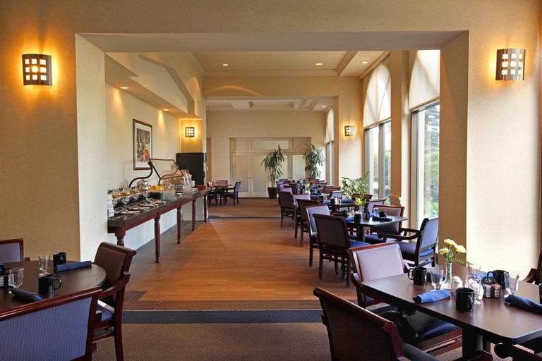Food & Drinks 5, Sheraton Columbus Suites, Franklin