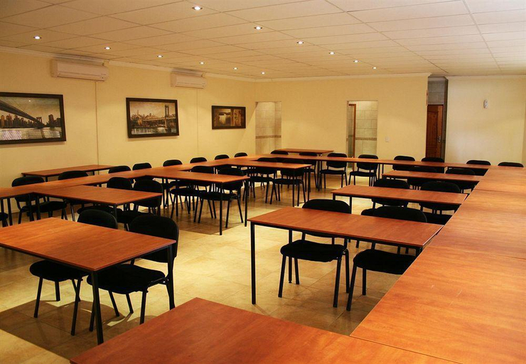 Food & Drinks, Europrime Boutique Hotel and Conference Venue, Ekurhuleni