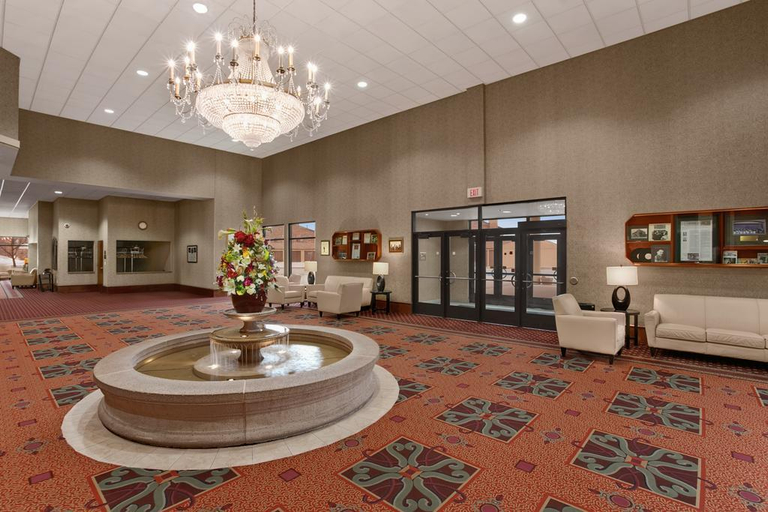 Public Area 2, Delta Hotels by Marriott Fargo, Cass