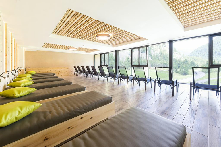 Public Area 2, Hotel Gerstgras, Bolzano