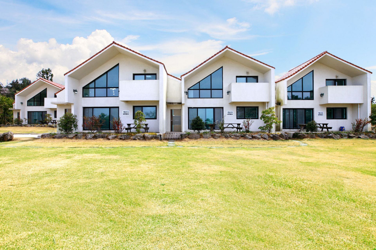 Exterior & Views 1, Nokume Camp Pension, Jeju