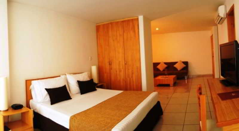 Bedroom 5, MS Centenario Superior, Santiago de Cali
