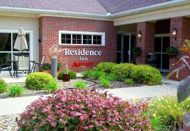 Exterior & Views 2, Residence Inn Canton, Stark