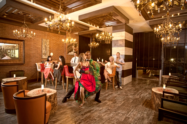 Public Area 3, Justiniano Deluxe Resort Hotel, Manavgat