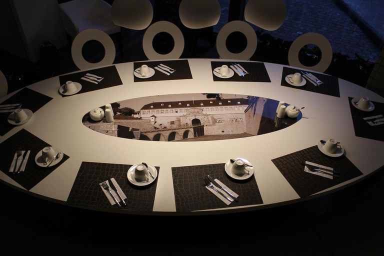 Public Area 3, Hotel Am Kaisersaal, Erfurt