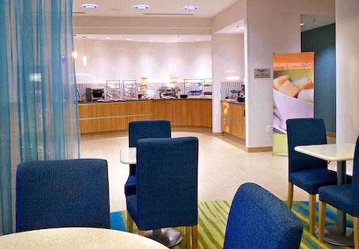 Public Area 3, SpringHill Suites Grand Junction Downtown, Mesa