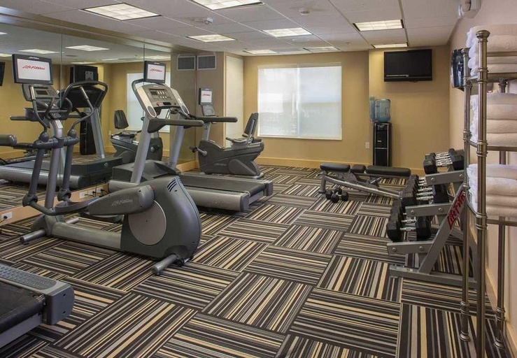 Exterior & Views 2, Residence Inn New Orleans Covington/North Shore, Saint Tammany