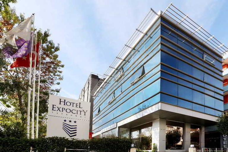 Hotel Expocity Istanbul, Avcılar