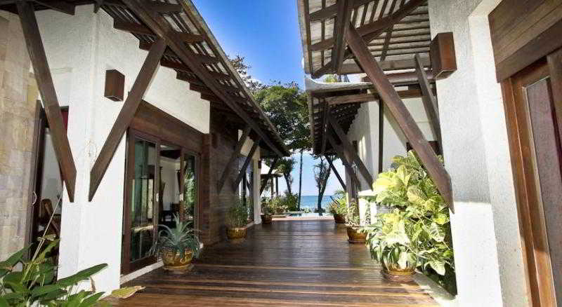 Public Area 2, Thai Island Dream Estate, Ko Lanta