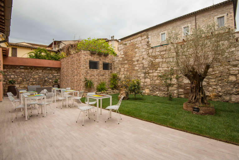 Exterior & Views 2, Albergo Sant'Emidio, Ascoli Piceno