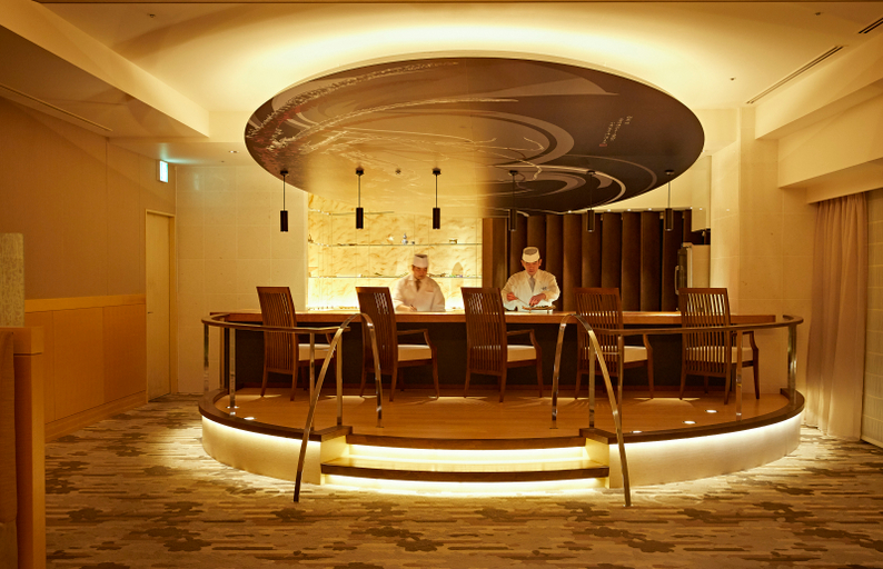Public Area 4, Shima Kanko Hotel The Baysuites, Shima