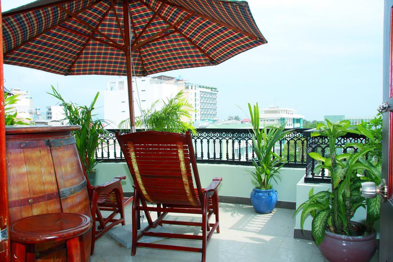 Exterior & Views 2, La Suisse Hotel, Nha Trang