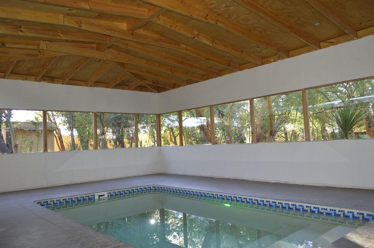 Sport & Beauty 1, Sami Atacama Lodge, El Loa
