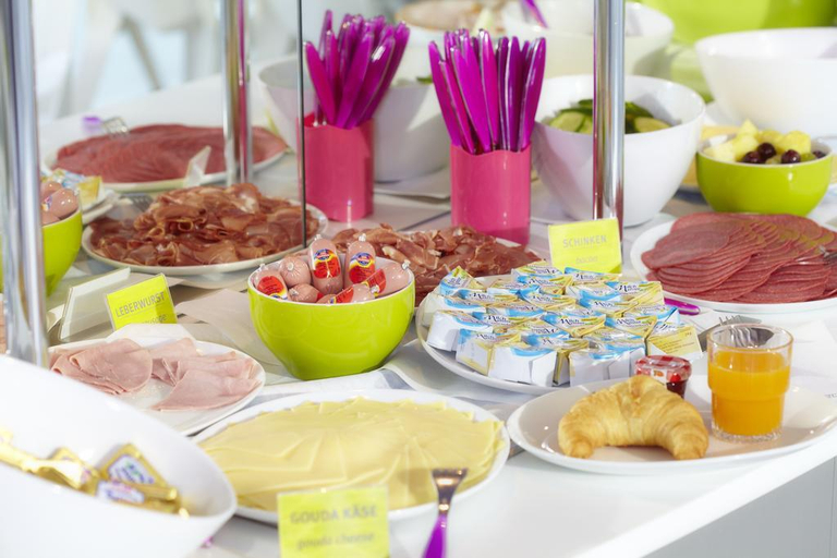 Food & Drinks 5, Prizeotel Bremen City, Bremen