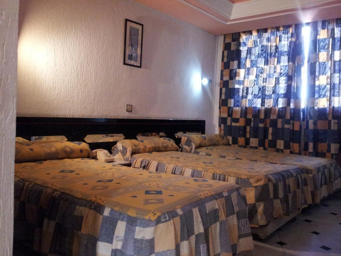 Exterior & Views 2, Hotel La Giralda, Nador