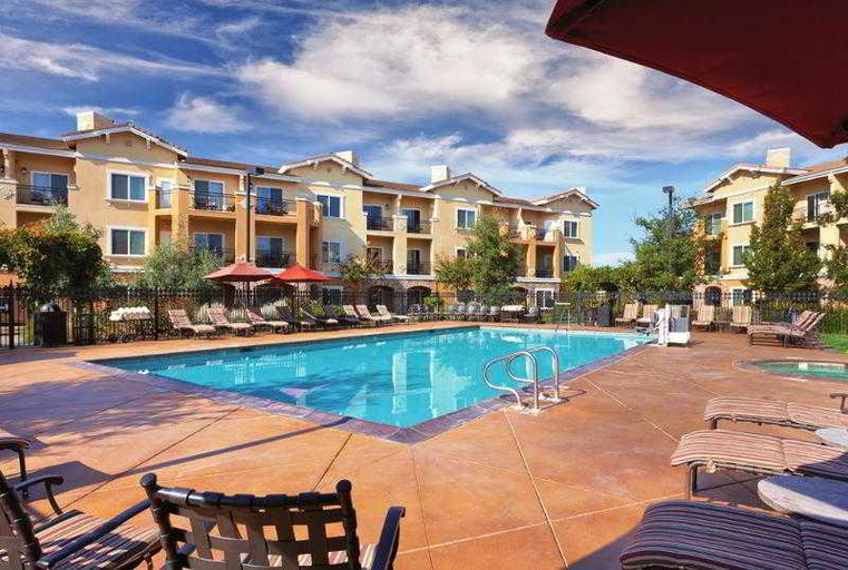 Sport & Beauty 2, Vino Bello Resort, Napa