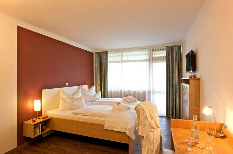 Bedroom 3, Aktiv & Vital Residenz, Passau