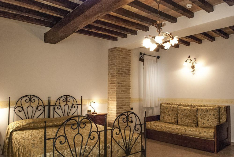 Exterior & Views 5, Palazzo Brunamonti, Perugia