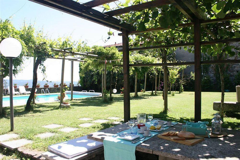 Others 4, Bed & Breakfast Casa Mariuccia, Novara