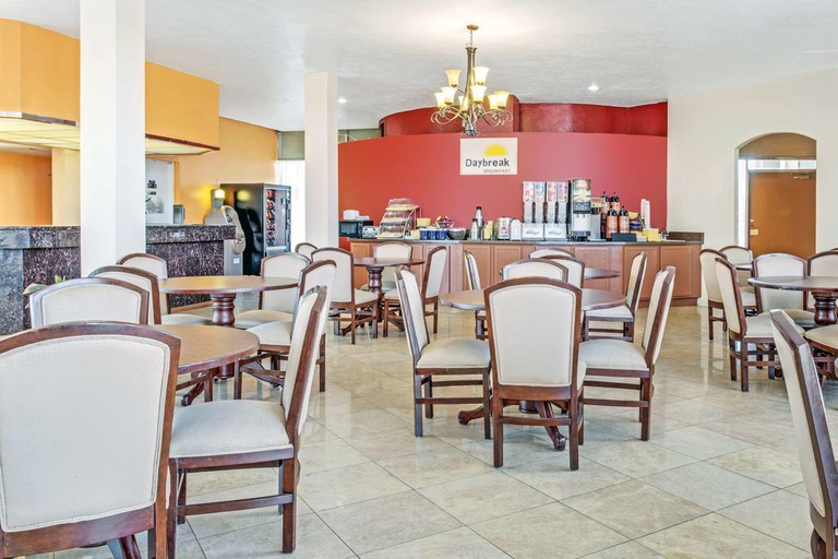 Food & Drinks 5, Red Lion Inn & Suites Tucson Downtown, Pima