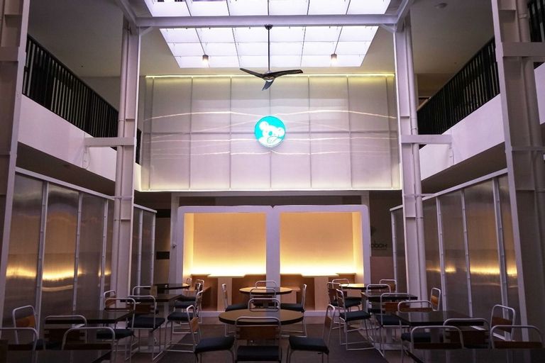 Bobobox Pods Cipaganti, Bandung