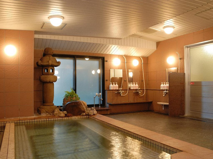 Public Area 2, APA Hotel Kitakami Ekinishi, Kitakami
