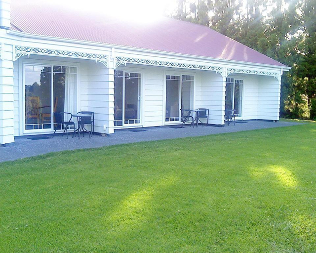 Others 5, Kerikeri Park Motel, Far North