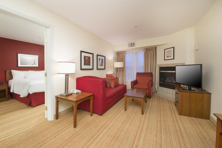 Exterior & Views 2, Residence Inn Sacramento Folsom, Sacramento