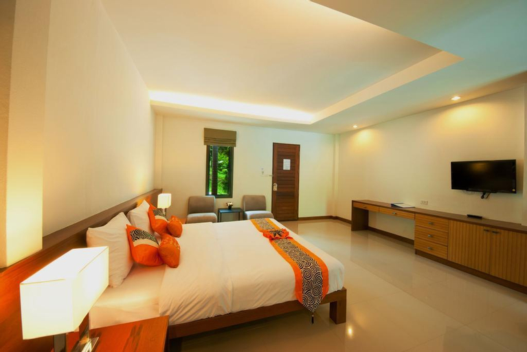 P.S Hill Resort, Phuket Island