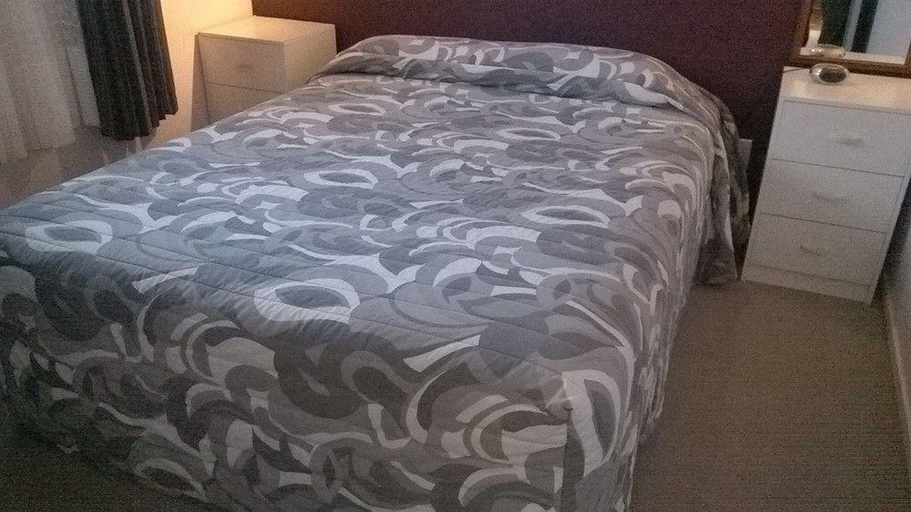 Bedroom 4, Kaitaia Motor Lodge, Far North