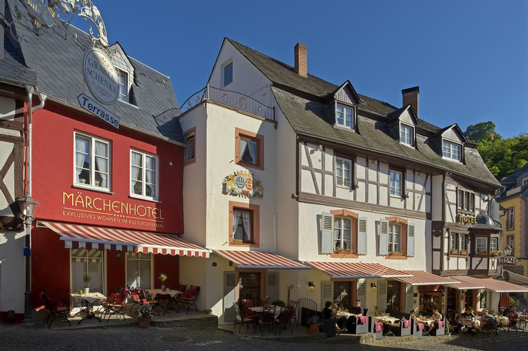 Exterior & Views, Marchenhotel, Bernkastel-Wittlich