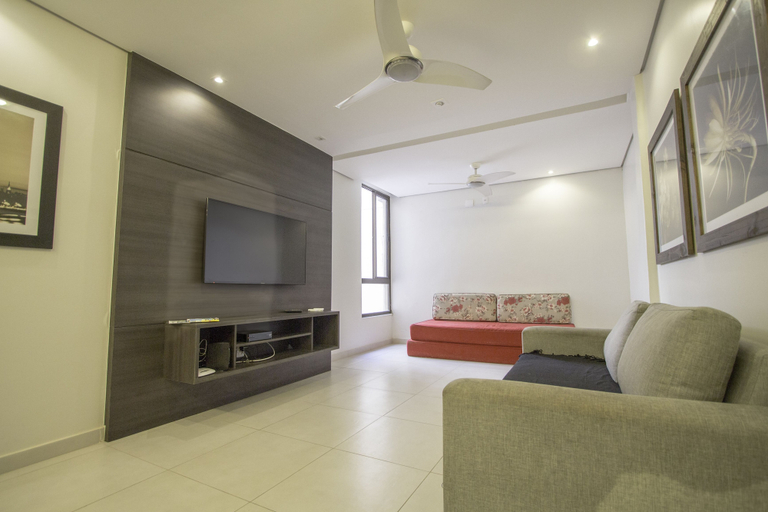 Others, LineRio Copacabana Family Residence 363, Rio de Janeiro
