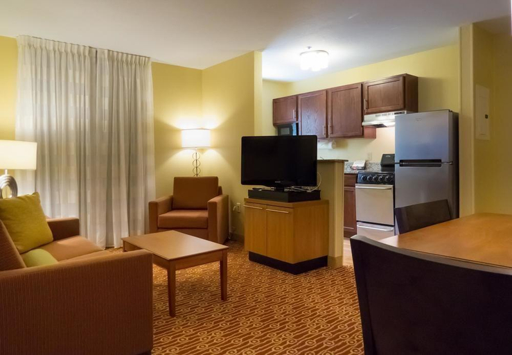 Exterior & Views 2, TownePlace Suites Tallahassee North/Capital Circle, Leon