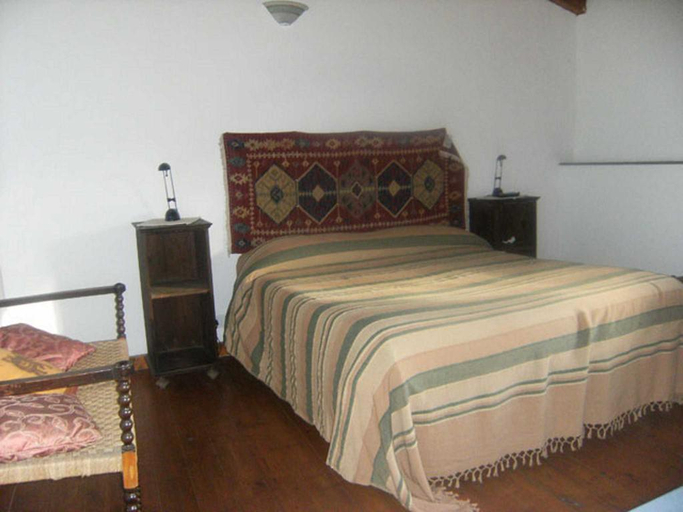 Bedroom 4, Baglio delle Rose, Catania