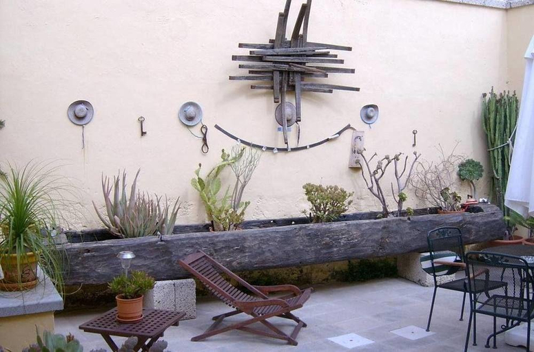 Sport & Beauty 5, Casa Rural El Traspatio, Santa Cruz de Tenerife
