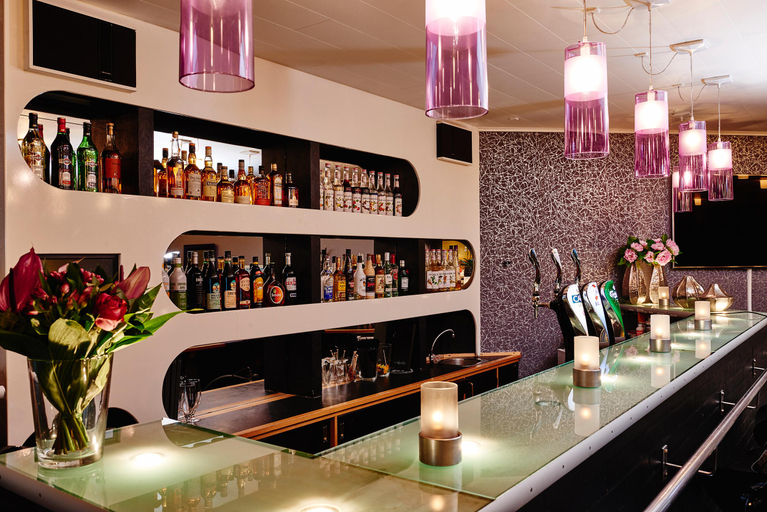 Public Area 2, Hotel Faaborg Fjord, Faaborg-Midtfyn