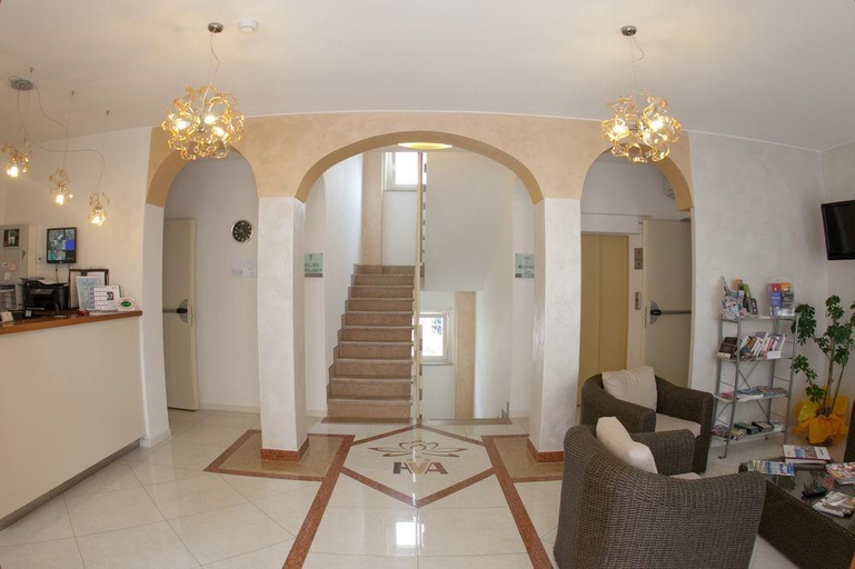 Public Area 3, Hotel Villa Anthea, Verona