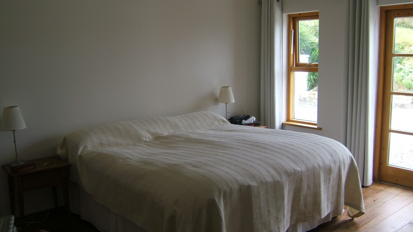 Bedroom 3, Fitzgerald's Dingle Heights