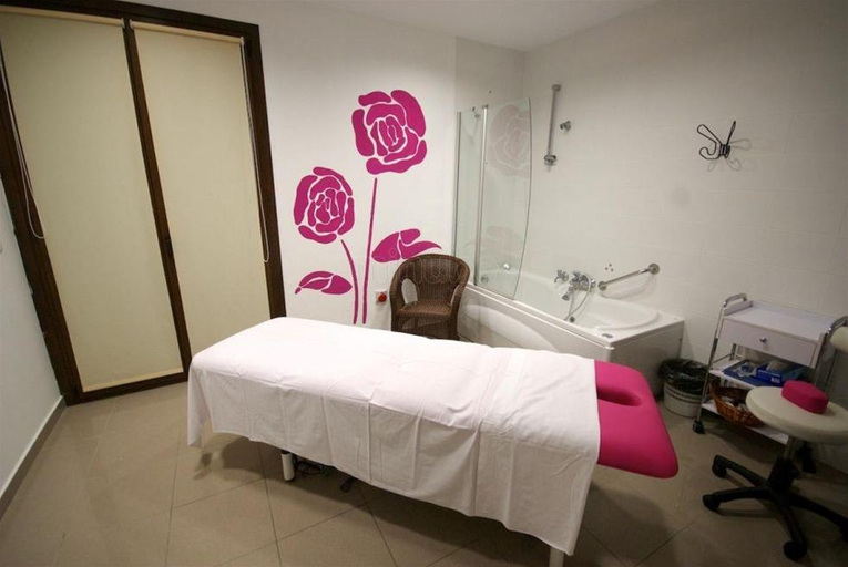 Bedroom 3, Balneario Pozo de la Salud, Santa Cruz de Tenerife