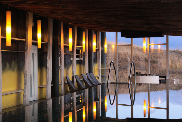 Sport & Beauty 2, Remota Patagonia Lodge, Última Esperanza