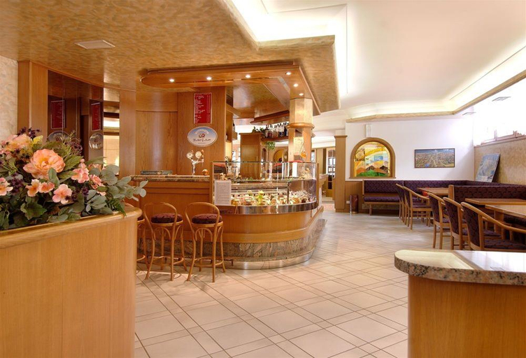 Food & Drinks 3, Arcobaleno, Trento