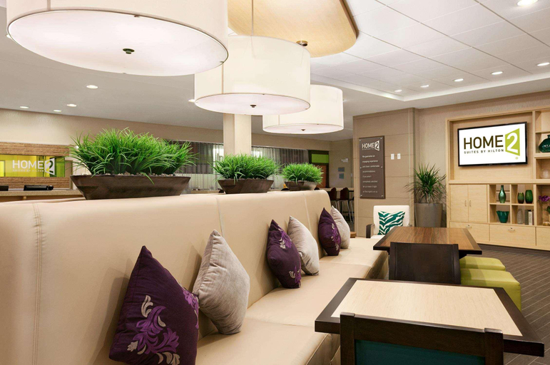 Public Area 2, Home2 Suites by Hilton Nashville-Airport, Davidson