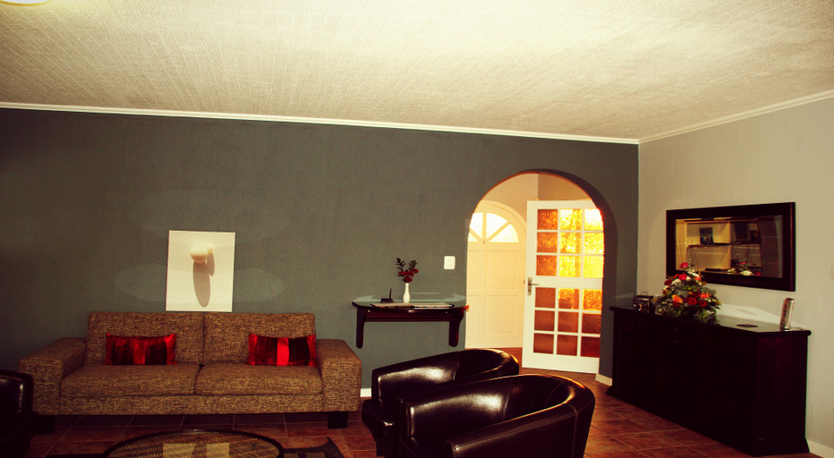 Public Area, Sea Breeze Guesthouse, Swakopmund