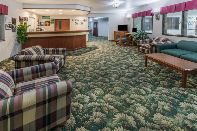 Public Area 3, Travelodge Suites by Wyndham Newberg, Yamhill