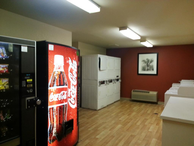 Public Area 2, Studio 6 Memphis, TN – East Memphis, Shelby